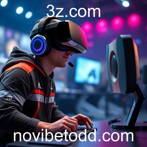 Tendências de Jogos em 2025: Novidades e Perspectivas