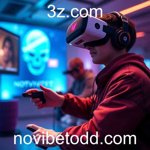 Avanços do Ano Redefinem a Indústria dos Games