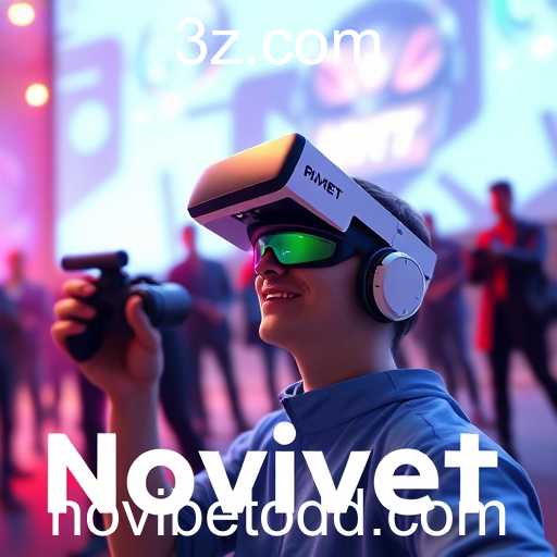 Transformações do Mercado de Jogos: Tendências e Novidades