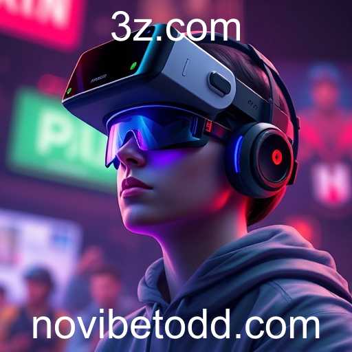 Avanços Tecnológicos e Tendências nos Jogos em 2025