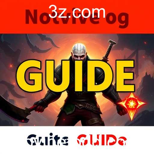 Melhores Guias de Jogos em Novivet: Seu Caminho Para o Sucesso