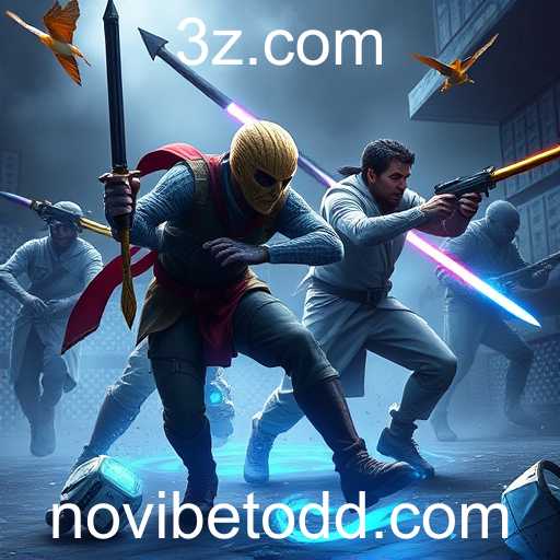 A Ascensão e o Impacto dos Jogos Multijogador: Conectando o Mundo Através da Diversão Online