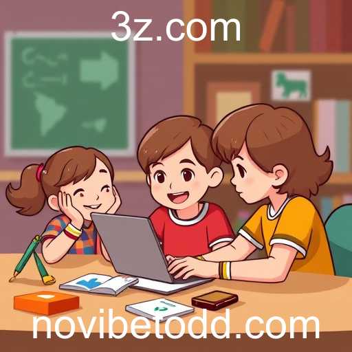 Novivet: O Crescimento dos Jogos Online em 2025