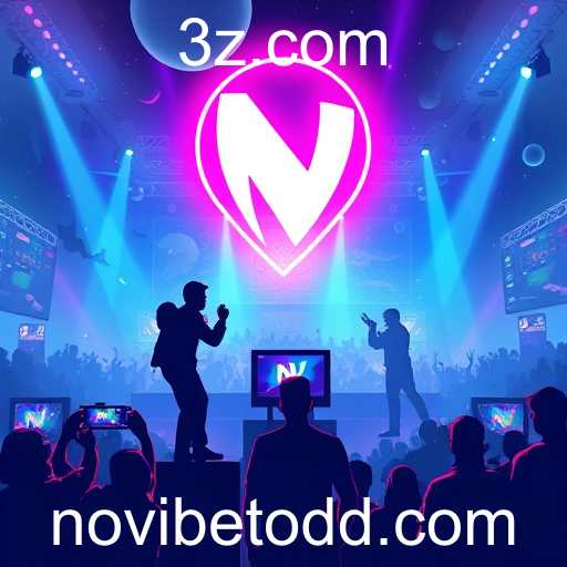 Novivet: O Fenômeno em Ascensão no Mundo dos Jogos