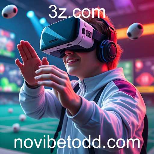 Novivet: A Revolução dos Jogos Online em 2025