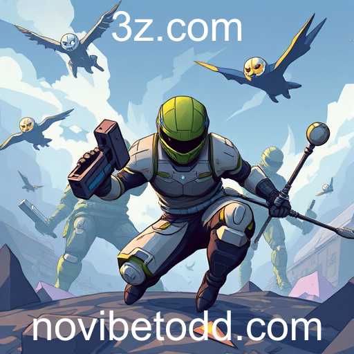 A Importância das Avaliações de Jogos no novivet