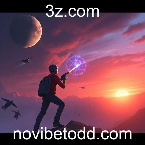 Novivet Revoluciona Experiência de Jogo em Casa